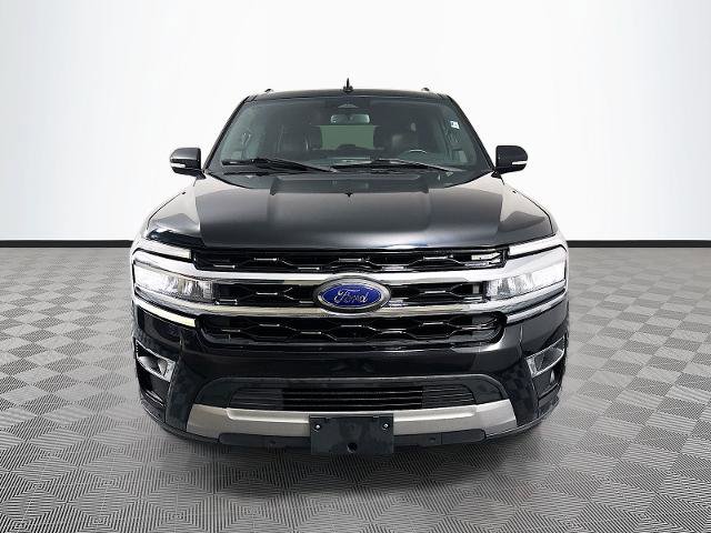 Certified 2023 Ford Expedition Max Limited RWD image 2