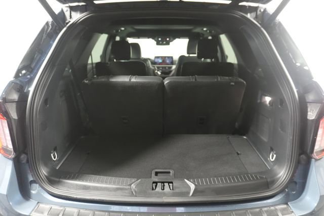 Certified 2025 Ford Explorer ST w/ Sun And Sound Package image 26