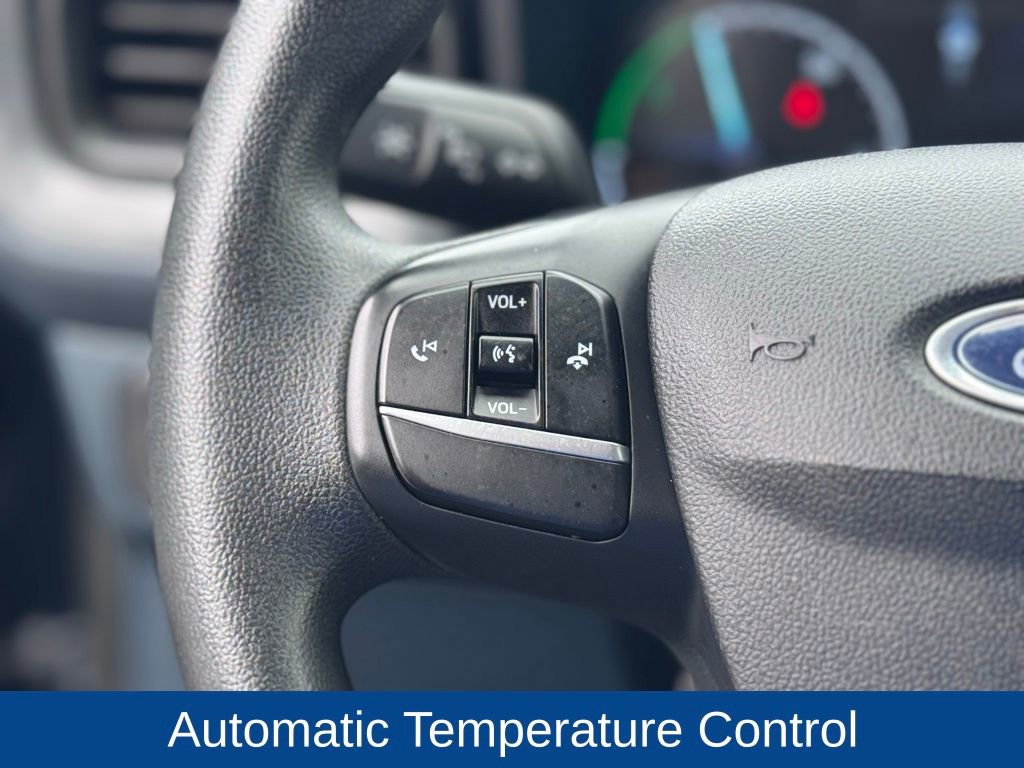 Certified 2022 Ford Maverick XL image 13