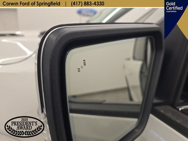 Certified 2025 Ford F150 Platinum AWD/4WD image 41