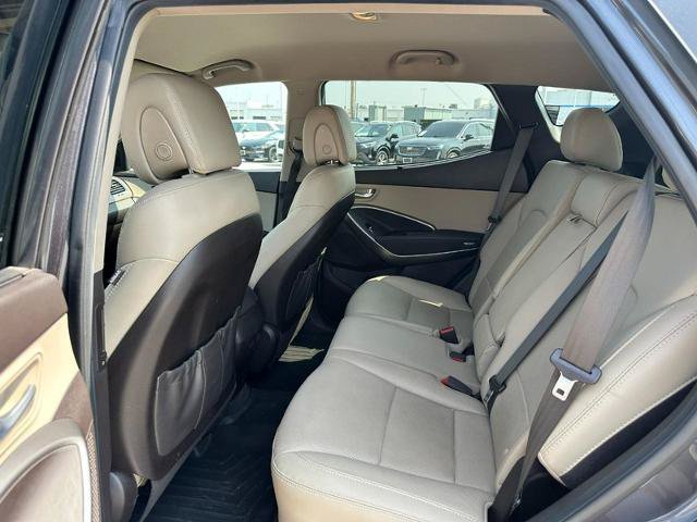 Used 2018 Hyundai Santa Fe Sport FWD image 10