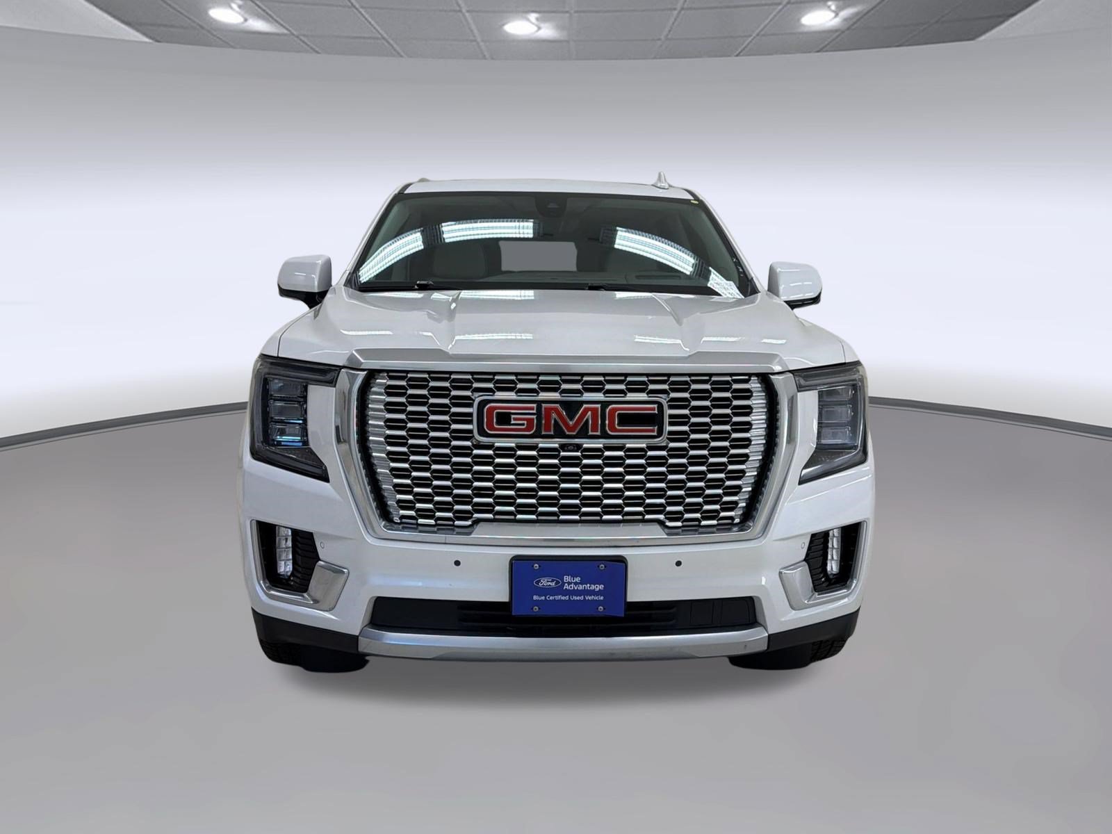 Used 2021 GMC Yukon Denali w/ Denali Ultimate Package RWD image 6