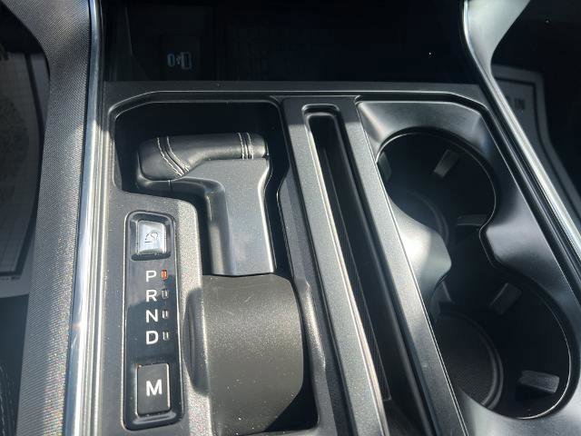 Certified 2022 Ford F150 Platinum w/ Equipment Group 701A High image 20