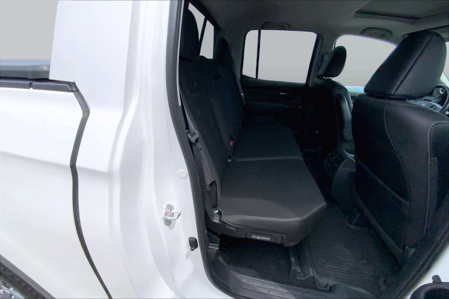 Used 2021 Honda Ridgeline RTL image 20