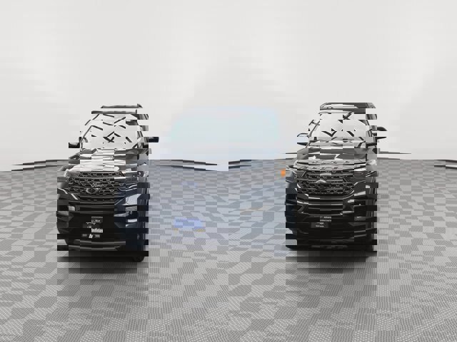 Certified 2023 Ford Explorer XLT w/ Equipment Group 202A image 37