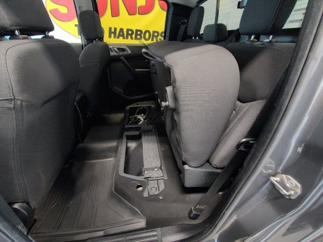 Certified 2021 Ford Ranger XLT w/ Equipment Group 302A High image 29
