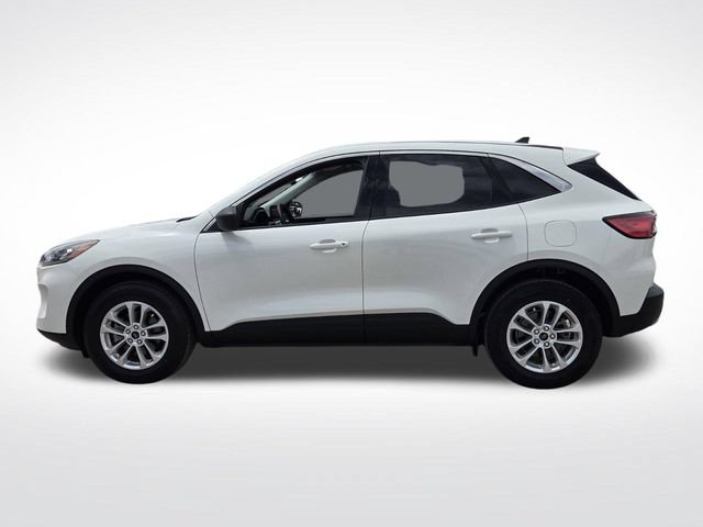 Certified 2022 Ford Escape SE w/ Convenience Package AWD/4WD image 6