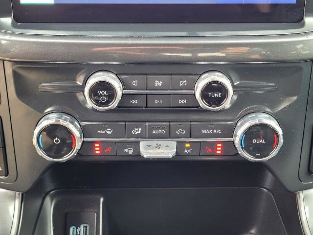 Certified 2022 Ford F150 Tremor w/ Equipment Group 401A Mid image 27