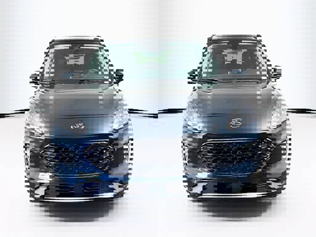 Certified 2022 Ford Escape SEL image 6