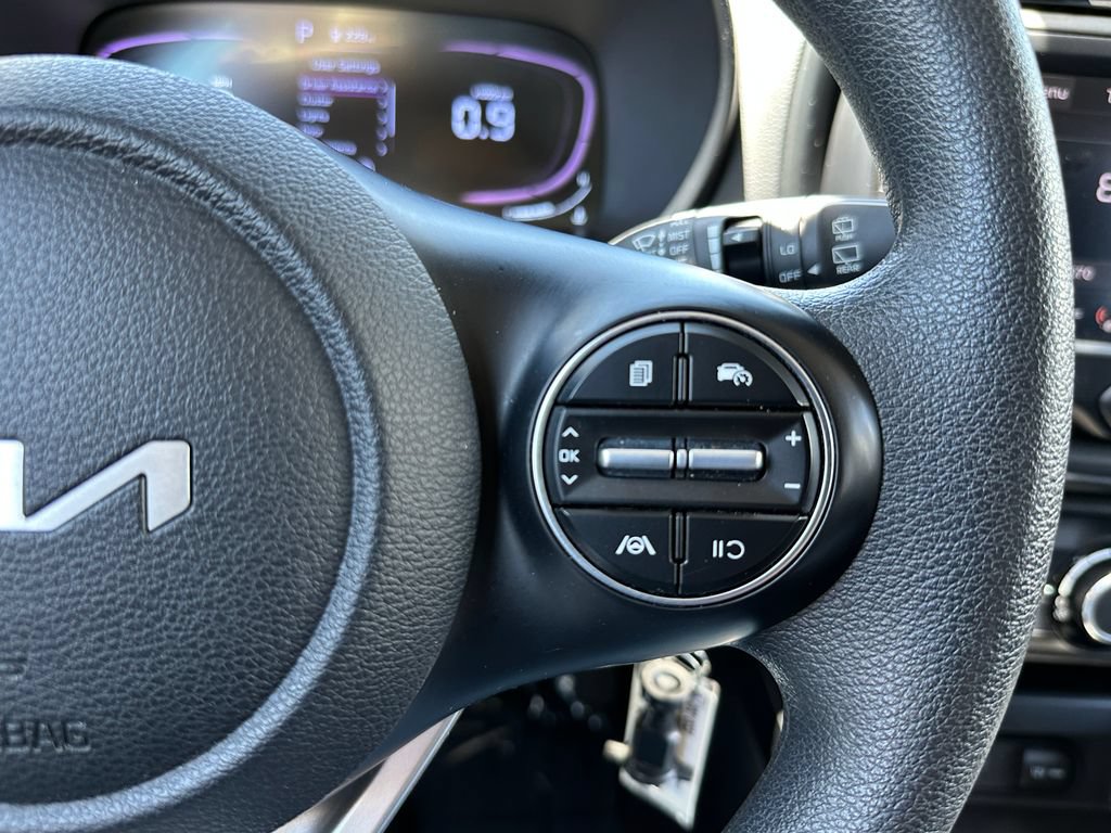 Used 2024 Kia Soul LX w/ Option Group 015 FWD image 26