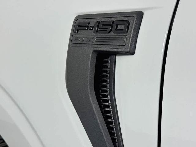 Certified 2023 Ford F150 XL w/ STX Appearance Package RWD image 7