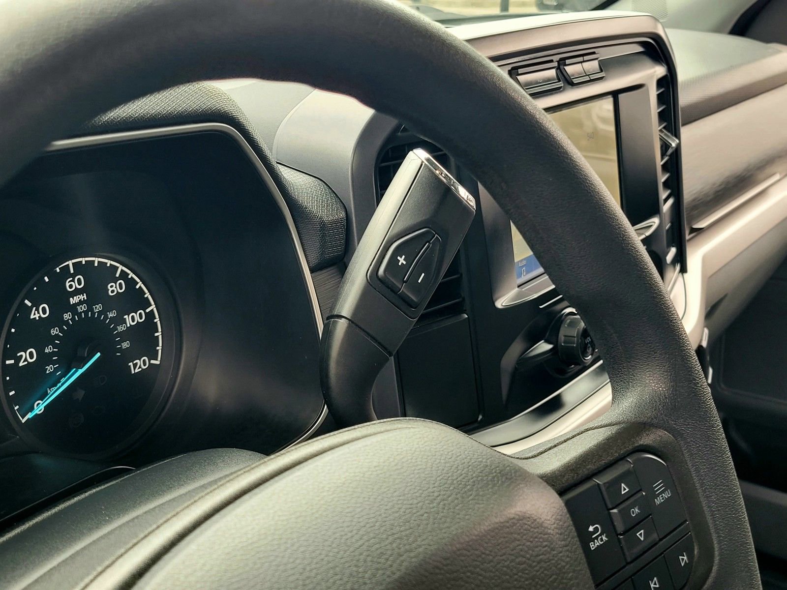 Certified 2023 Ford F150 XLT AWD/4WD image 20