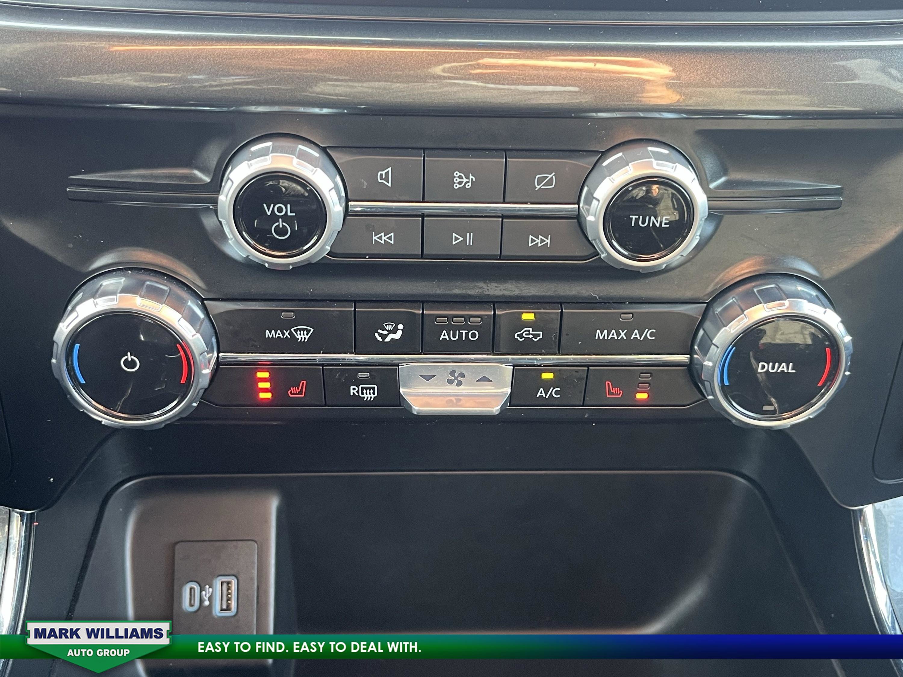 Certified 2023 Ford F150 XLT w/ Equipment Group 302A High image 20