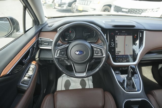 Used 2021 Subaru Outback Touring XT image 22