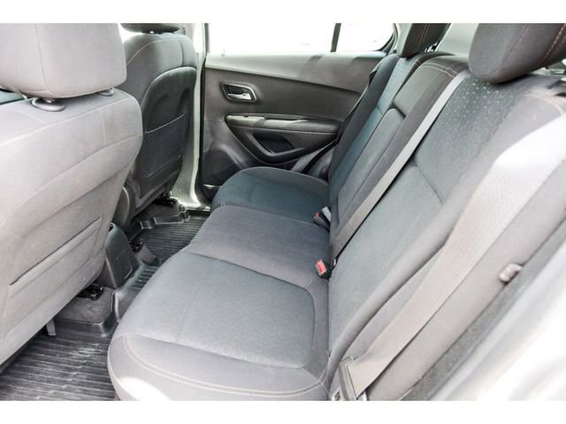 Used 2020 Chevrolet Trax LS w/ LPO, Cargo Package image 12