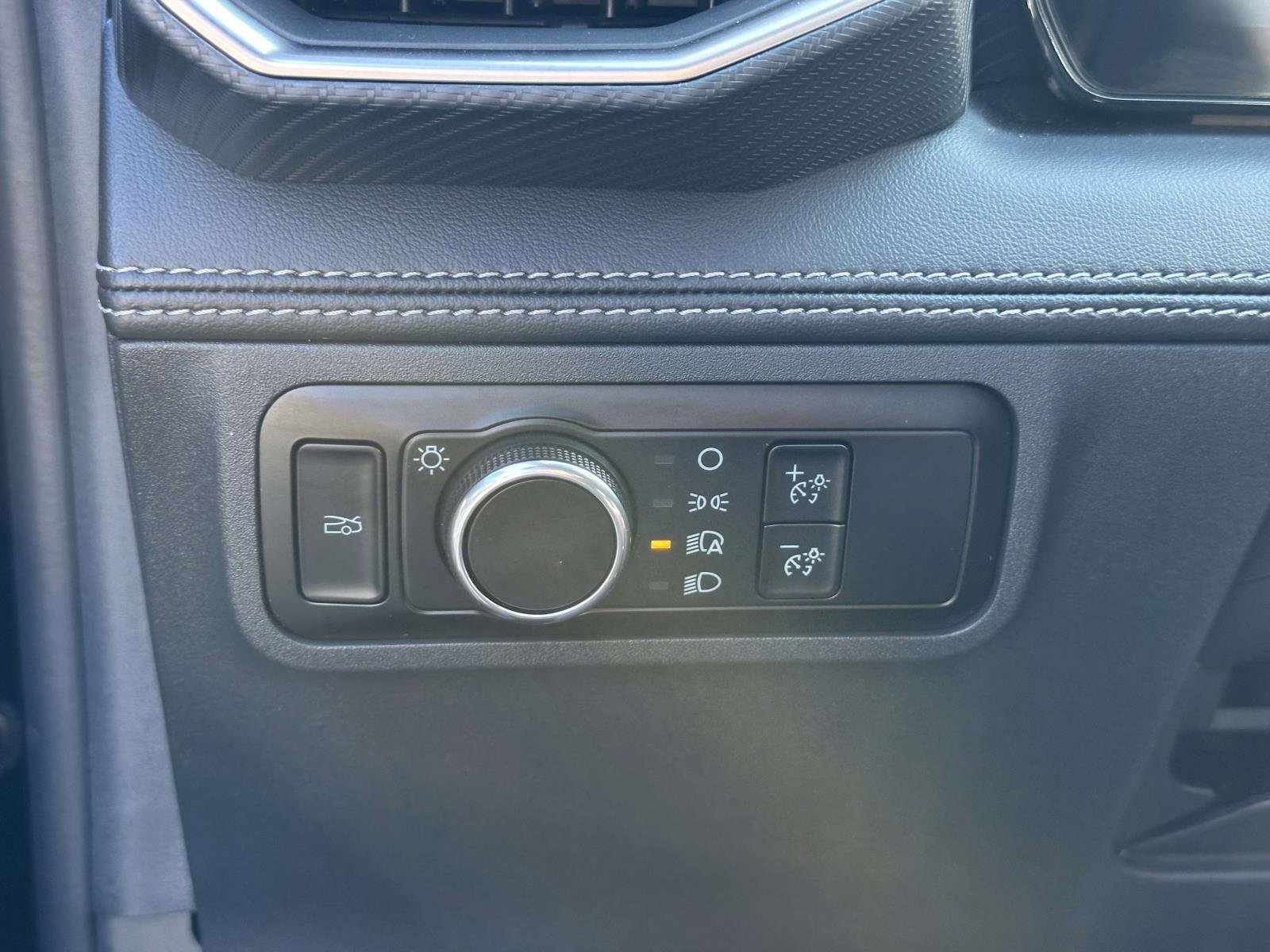 Certified 2025 Ford Mustang GT Premium w/ Mustang Nite Pony Package image 27