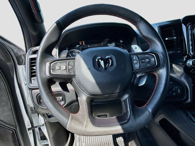 Used 2022 RAM 1500 TRX w/ TRX Level 2 Equipment Group AWD/4WD image 17