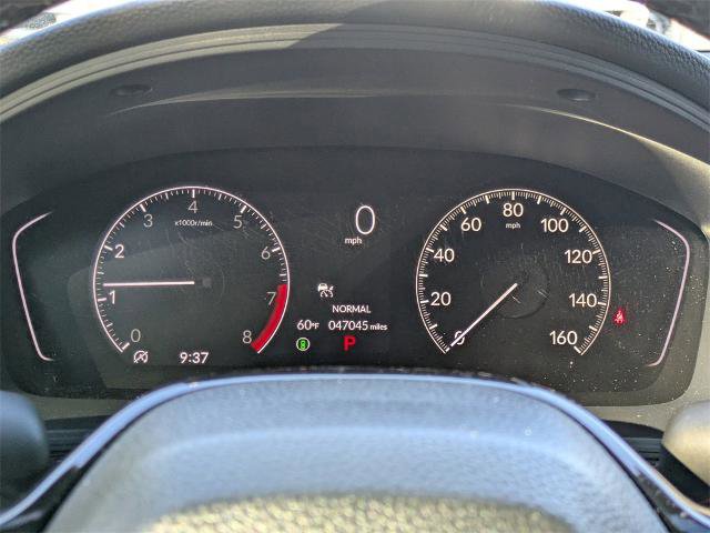 Used 2024 Honda Civic Sport image 29