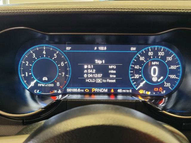 Certified 2021 Ford Mustang Shelby GT500 image 24