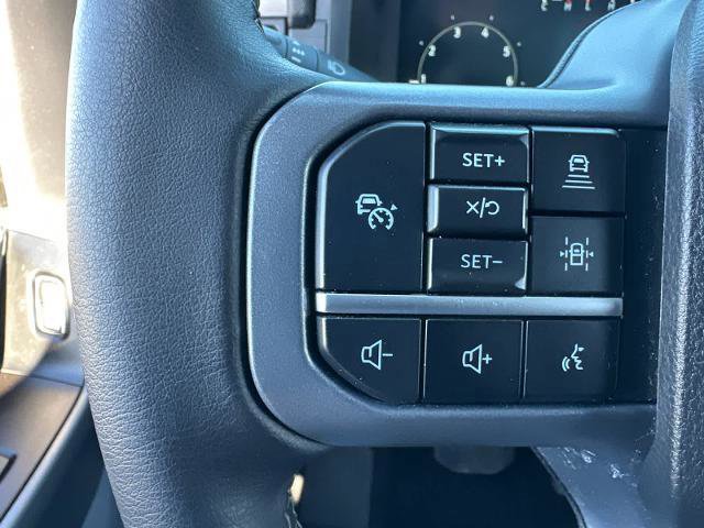 Certified 2024 Ford F150 XLT w/ Equipment Group 302A MID image 21