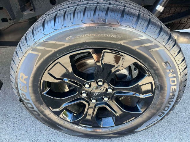 Certified 2023 Ford F150 XLT w/ Equipment Group 302A High AWD/4WD image 11