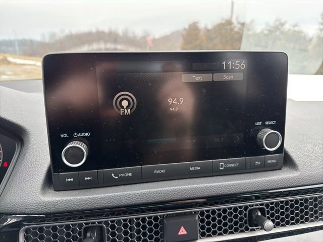 Used 2024 Honda Civic Sport image 16