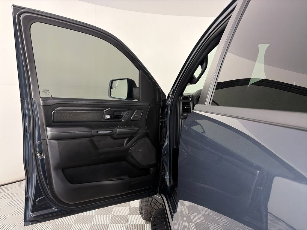 Used 2025 RAM 1500 RHO w/ RHO Level 1 Equipment Group AWD/4WD image 10