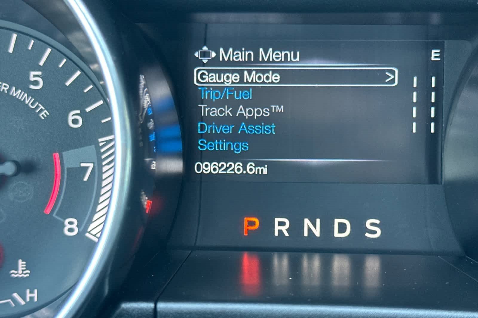 Certified 2021 Ford Mustang Premium w/ Pony Package image 24