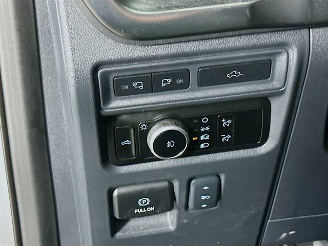 Certified 2023 Ford F150 Lariat w/ Equipment Group 502A High AWD/4WD image 15