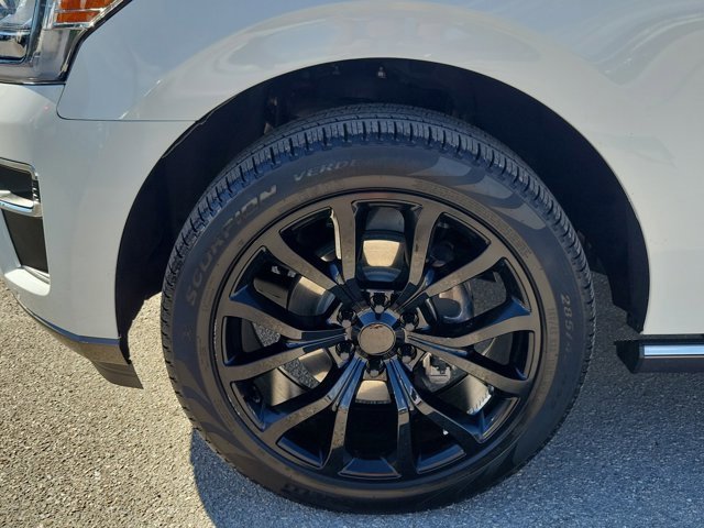 Certified 2024 Ford Expedition Max King Ranch image 8