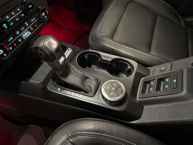 Certified 2026 Ford Bronco Outer Banks AWD/4WD image 30