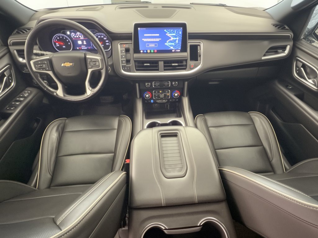 Used 2021 Chevrolet Tahoe Premier RWD image 17