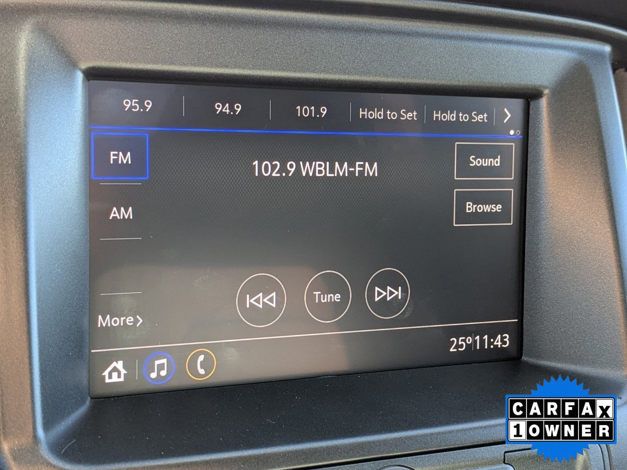 Used 2020 Chevrolet Colorado W/T w/ WT Convenience Package image 20