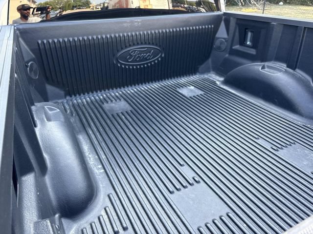 Certified 2026 Ford F150 STX w/ Equipment Group 200A AWD/4WD image 13