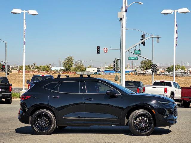 Used 2019 Chevrolet Blazer RS FWD image 3