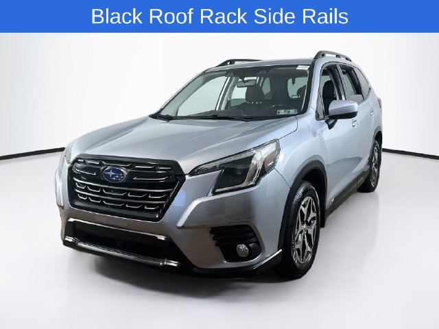 Used 2023 Subaru Forester Premium AWD/4WD image 3