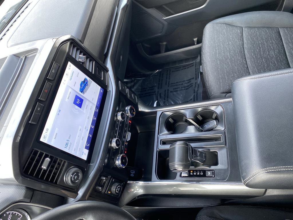 Certified 2022 Ford F150 XLT w/ Equipment Group 302A High image 26