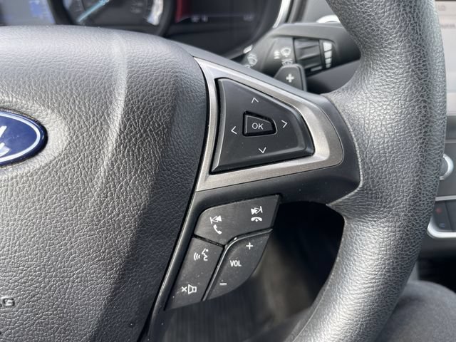 Certified 2020 Ford Fusion SE AWD/4WD image 32