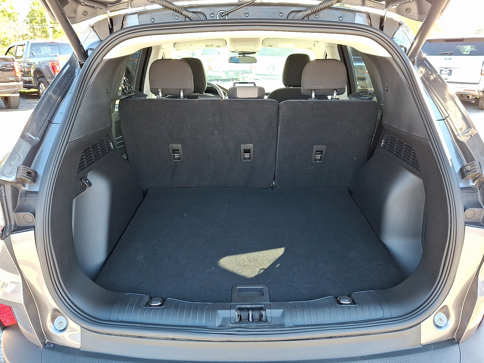 Certified 2022 Ford Escape SE w/ Convenience Package image 31