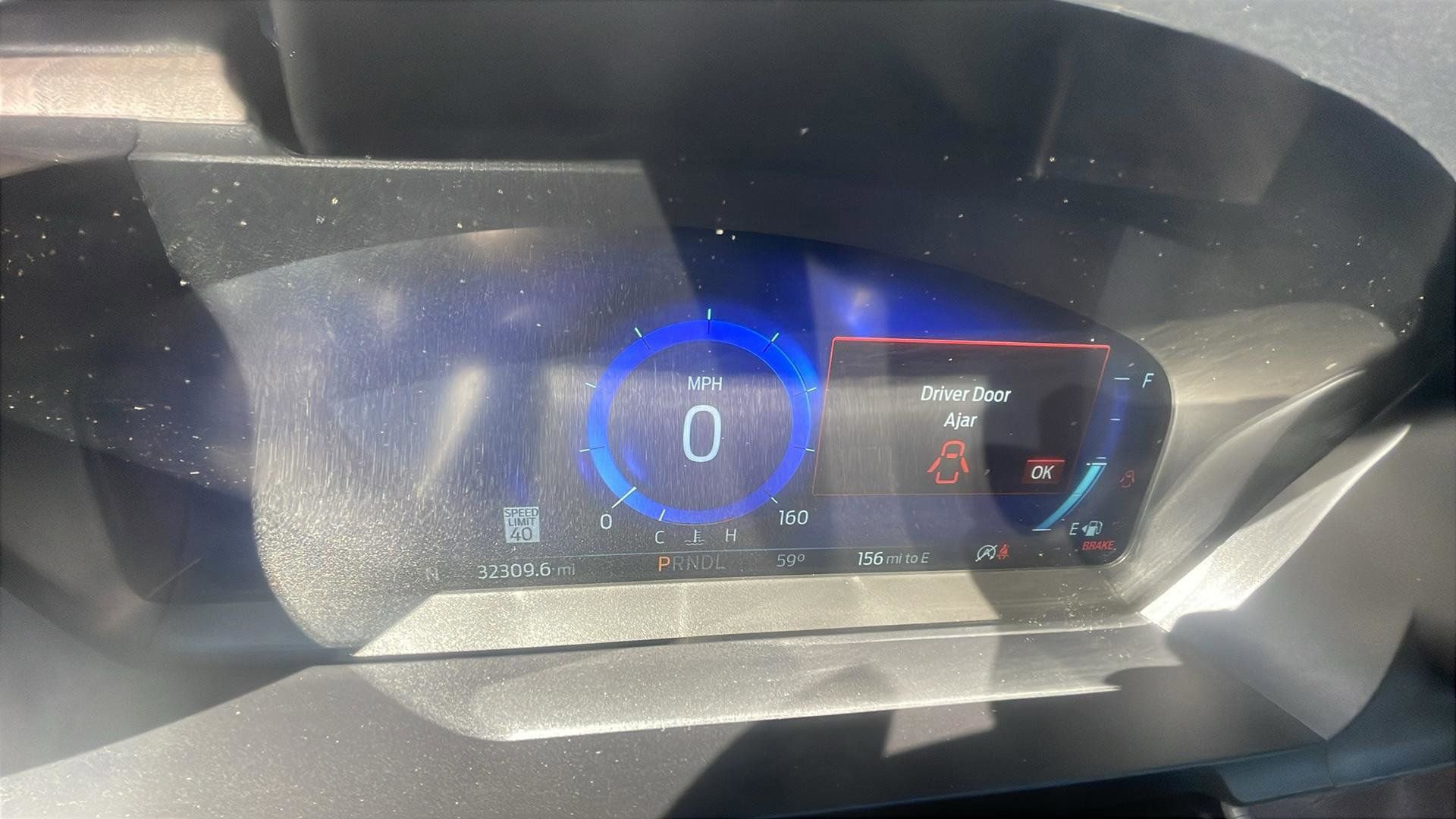 Certified 2023 Ford Explorer Platinum w/ Class IV Trailer Tow Package image 15