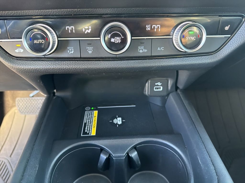 Used 2023 Honda HR-V EX-L image 25