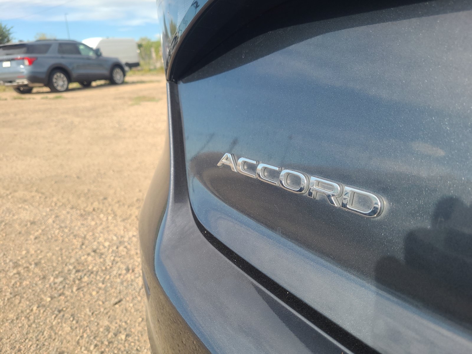 Used 2024 Honda Accord LX image 24