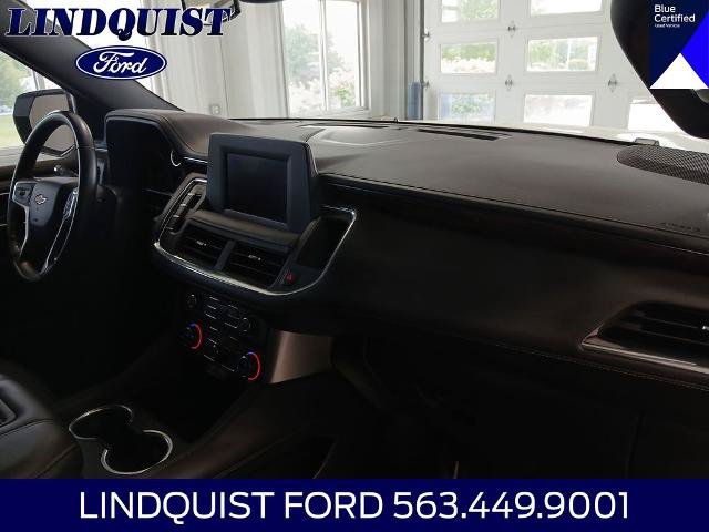 Used 2023 Chevrolet Tahoe LS w/ Driver Alert Package AWD/4WD image 17