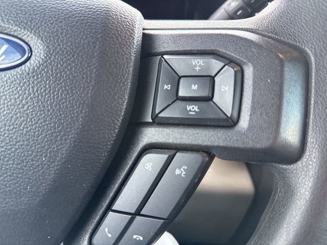 Certified 2021 Ford F350 XL w/ Power Equipment Group AWD/4WD image 23