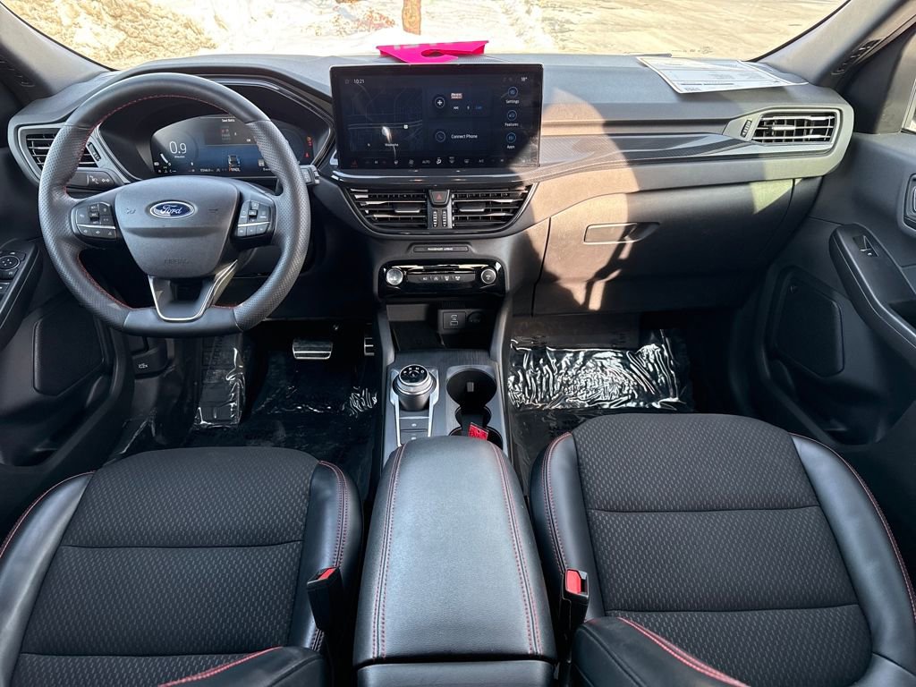 Certified 2023 Ford Escape ST-Line Select w/ Tech Pack #2 image 11