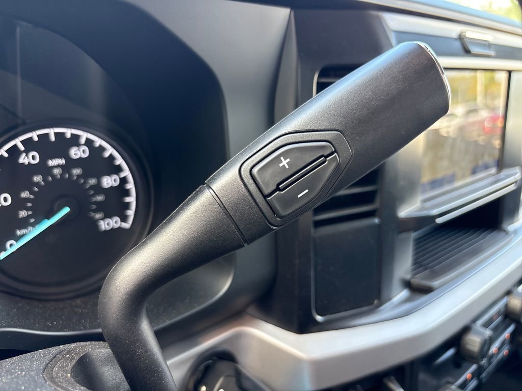 Certified 2026 Ford F250 XLT AWD/4WD image 26