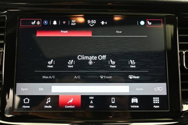 Used 2024 Dodge Durango GT AWD/4WD image 21