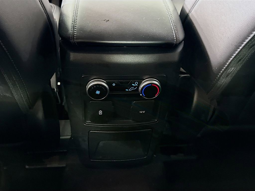 Certified 2023 Ford Explorer XLT w/ Equipment Group 202A image 25