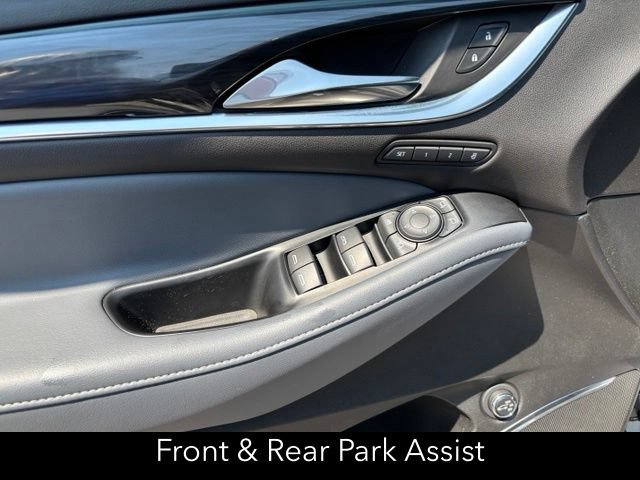 Used 2022 Buick Enclave Premium w/ Experience Buick Package AWD/4WD image 12