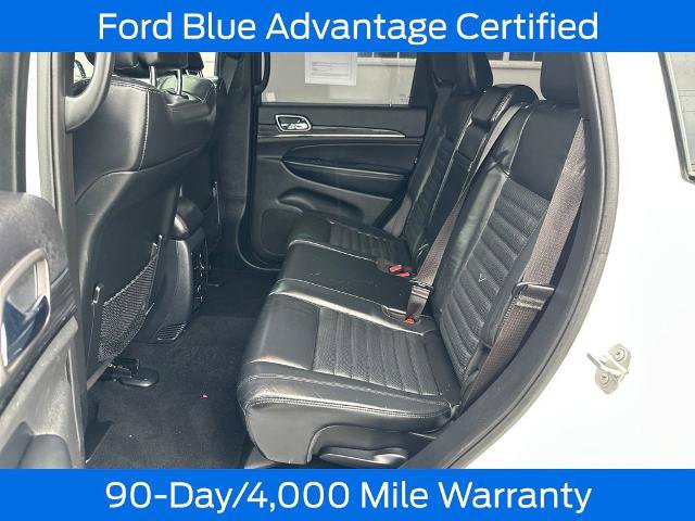 Used 2019 Jeep Grand Cherokee Limited X image 15